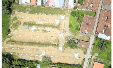 LOTE EN VENTA SOPETRAN