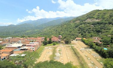 LOTE EN VENTA SOPETRAN