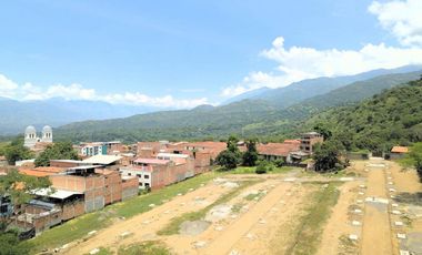 LOTE EN VENTA SOPETRAN