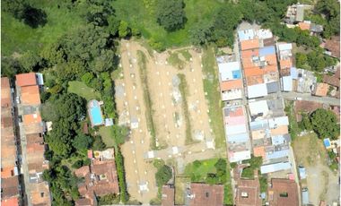LOTE EN VENTA SOPETRAN