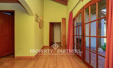 ARRIENDO-Excelente ubicación, Lonquen Norte,frente a colegio San Felipe
