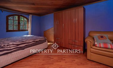 ARRIENDO-Excelente ubicación, Lonquen Norte,frente a colegio San Felipe