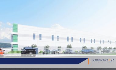 IB-CO0040 - Nave Industrial en Renta en Torreón, 11,164 m2.