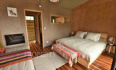 Pilolcura Lodge