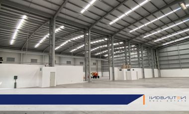 IB-CL0022 - Bodega Industrial en Renta en Colima, 1,762 m2.