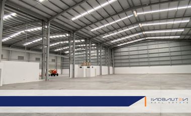 IB-CL0022 - Bodega Industrial en Renta en Colima, 1,762 m2.