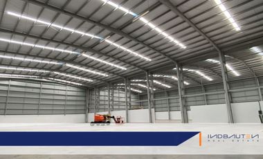 IB-CL0022 - Bodega Industrial en Renta en Colima, 1,762 m2.