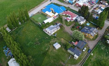 Patagonia, 3900mts2 urbanos en Coyhaique