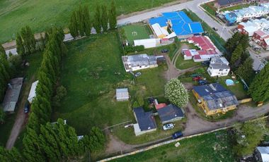 Patagonia, 3900mts2 urbanos en Coyhaique