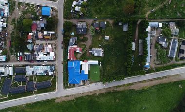 Patagonia, 3900mts2 urbanos en Coyhaique