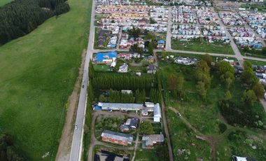 Patagonia, 3900mts2 urbanos en Coyhaique