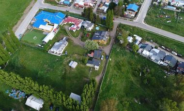 Patagonia, 3900mts2 urbanos en Coyhaique