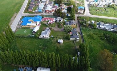 Patagonia, 3900mts2 urbanos en Coyhaique