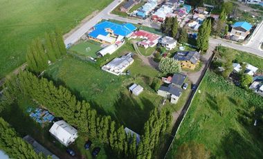 Patagonia, 3900mts2 urbanos en Coyhaique