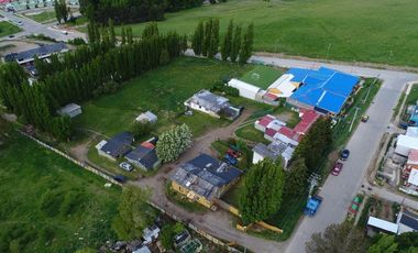 Patagonia, 3900mts2 urbanos en Coyhaique