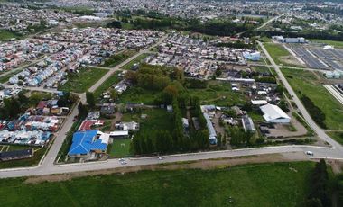 Patagonia, 3900mts2 urbanos en Coyhaique