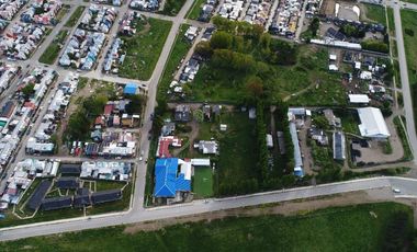 Patagonia, 3900mts2 urbanos en Coyhaique