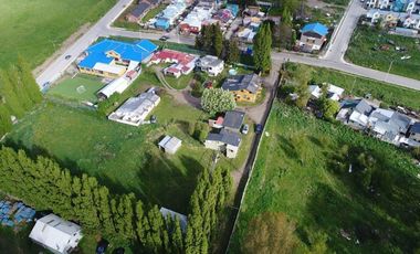 Patagonia, 3900mts2 urbanos en Coyhaique