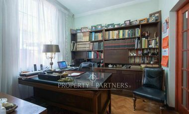 Amplia y cómoda casa en venta, barrio patrimonial Ñuñoa