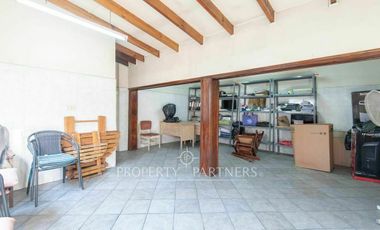 Amplia y cómoda casa en venta, barrio patrimonial Ñuñoa