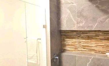 DEPARTAMENTO AMUEBLADO EN RENTA EN EL FIRMAMENTO, VALLE DORADO