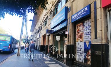 Céntrica Oficina en Viña del Mar