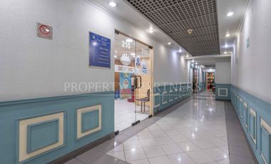 OPORTUNIDAD INVERSIONISTAS - Gran y céntrico centro médico (Rebajado)