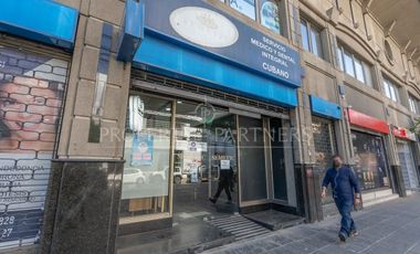OPORTUNIDAD INVERSIONISTAS - Gran y céntrico centro médico (Rebajado)