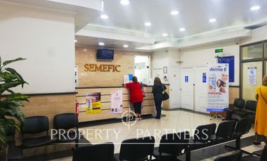 OPORTUNIDAD INVERSIONISTAS - Gran y céntrico centro médico (Rebajado)