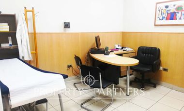 OPORTUNIDAD INVERSIONISTAS - Gran y céntrico centro médico (Rebajado)