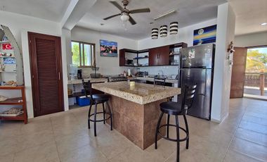 CASA EN PLAYA EN VENTA EQUIPADA Y AMUEBLADA, San Bruno