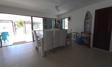 CASA EN PLAYA EN VENTA EQUIPADA Y AMUEBLADA, San Bruno