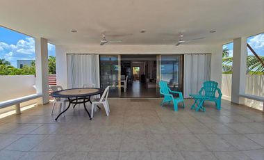 CASA EN PLAYA EN VENTA EQUIPADA Y AMUEBLADA, San Bruno