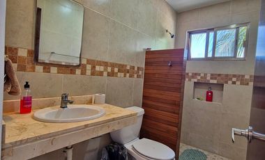 CASA EN PLAYA EN VENTA EQUIPADA Y AMUEBLADA, San Bruno