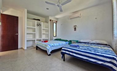 CASA EN PLAYA EN VENTA EQUIPADA Y AMUEBLADA, San Bruno