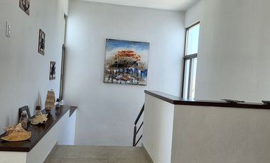 CASA EN PLAYA EN VENTA EQUIPADA Y AMUEBLADA, San Bruno