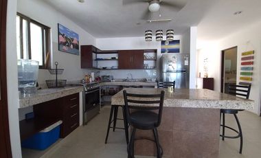 CASA EN PLAYA EN VENTA EQUIPADA Y AMUEBLADA, San Bruno