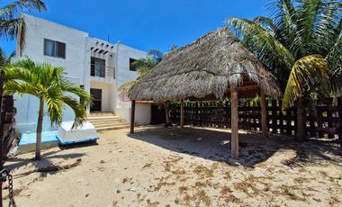 CASA EN PLAYA EN VENTA EQUIPADA Y AMUEBLADA, San Bruno
