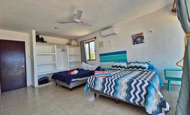 CASA EN PLAYA EN VENTA EQUIPADA Y AMUEBLADA, San Bruno
