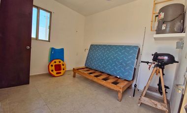 CASA EN PLAYA EN VENTA EQUIPADA Y AMUEBLADA, San Bruno