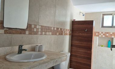CASA EN PLAYA EN VENTA EQUIPADA Y AMUEBLADA, San Bruno