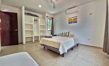 CASA EN PLAYA EN VENTA EQUIPADA Y AMUEBLADA, San Bruno