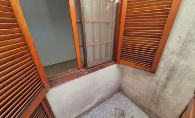 Casa en Belgrano