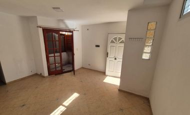 Casa en Belgrano