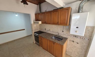Casa en Belgrano