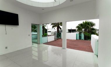 RESIDENCIA DE LUJO EN VENTA PARQUE VIRREYES