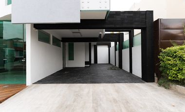 RESIDENCIA DE LUJO EN VENTA PARQUE VIRREYES