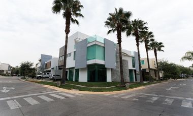 RESIDENCIA DE LUJO EN VENTA PARQUE VIRREYES