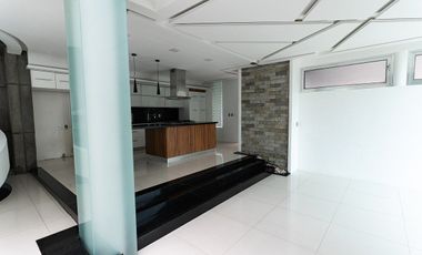 RESIDENCIA DE LUJO EN VENTA PARQUE VIRREYES