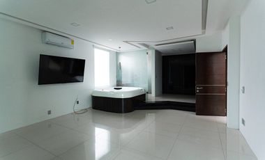 RESIDENCIA DE LUJO EN VENTA PARQUE VIRREYES